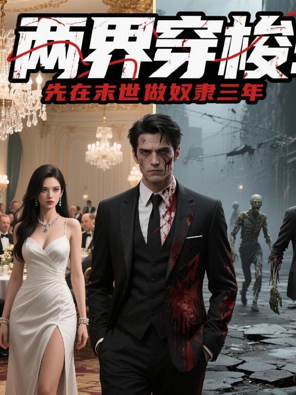 兩界穿梭先在末世做奴隸三年